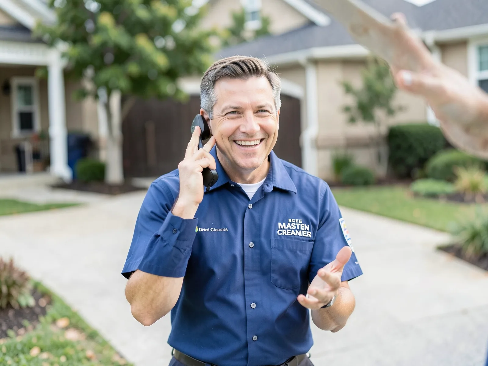 Drain Cleaning Bussey, IA FAQs